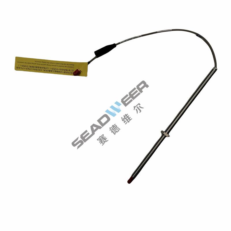 阿特拉斯压缩机振动变送器延长电缆1420116349 WL-