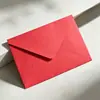 2026 Envelopes para Cartões de Cumprimentos de Alto Padrão Estilo Ins Transfronteiriços, Convites de Aniversário e Casamento, Sacos para Armazenamento de Convites Atacado