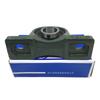 Rodamiento UCP204 de asiento vertical HRB Harbin UCP205 de rótula exterior UCP206 con asiento productos originales genuinos