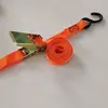 Conjunto de 2 peças conjunto de tensor conjunto de corda para bagagem corda de amarração corda de tendão de boi corda elástica corda com gancho corda para baú de motocicleta