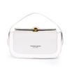 Novas Bolsas Femininas 2026, Bolsas de Luxo, Bolsas Quadradas de Luxo Leve Nicho Femininas, Bolsas de Mão da Moda, Bolsas Pequenas Quadradas Transversais