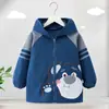 Ropa para Niños, Batas, Ropa Protectora Impermeable y Anti-Suciedad para Niños Talla Mediana y Grande, Baberos para Comer de Bebé, Faldas, Abrigos Gruesos de Algodón para Salir
