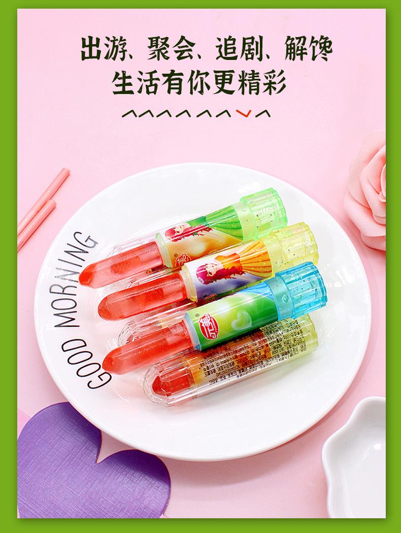 水果糖