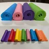 Agachamentos de Yoga, Alongamento de Pernas, Faixas Elásticas, Faixas de Alongamento, Exercícios de Elevação de Quadril, Treinamento de Reabilitação, Faixas de Resistência Circulares, Faixas de Tensão