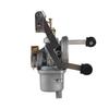 Carburador para Motor Fuera de Borda Pz13Jx Adecuado para Yamaha Dos Tiempos 3.5 Caballos de Fuerza 13002 Tanque de Combustible