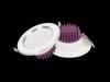 Led Downlight Empotrado Hogar Lámpara No Principal Sala de Estar Dormitorio Pasillo Corredor Deslumbrante Downlight Fundido a Presión Engrosado Nuevo Estilo