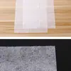 Algodón filtrante para aire acondicionado de pared doméstico, malla filtrante a prueba de polvo de corte libre, papel filtrante a prueba de polvo y aislante de polvo para salidas de aire