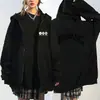 Nuevo Cárdigan Estilo Bts Transfronterizo, Sudadera con Cremallera Estampada Arirang World Tour, Chaqueta Holgada