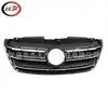 Adequado para a grade superior do para-choque dianteiro da Sprinter 1500 2500 3500 de 2019-2024