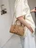 Bolso de Piel Genuina para Mujer Nuevo Primavera y Verano 2026 Bolso de Mano Bolso Cruzado Bolso de Hombro Cruzado Versátil de Piel de Vaca para Mujer