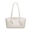 Bolsas de Nicho de Alto Padrão Transfronteiriças para Mulheres Nova Moda 2025 Bolsa de Ombro Tote Grande Capacidade Feminina Bolsa para o Dia a Dia