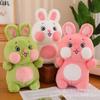 40cm 10 pulgadas tijeras máquina de muñecas grande máquina de agarre muñeca de peluche juguete regalo actividades de regalo premios al por mayor