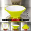 Louças de melamina, tigelas grandes especificamente para restaurantes de hot pot picante com macarrão, tigelas espessadas para wonton, tigelas para ramen com sabor de carne e tigelas para macarrão estilo Chongqing