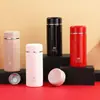 Nueva Taza Insulada Mini Simple de Acero Inoxidable 316 Taza de Agua para Estudiantes Portátil al Aire Libre Taza de Bolsillo Venta al por Mayor Fábrica