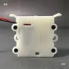 Motor de Desenganche Semiautomático Cerradura de Huellas Dactilares Doméstica Cerradura con Contraseña Motor de Cerradura Electrónica Accesorios de Embrague de Motor