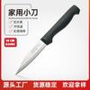 Cuchillo para Fruta Afilado Acero Inoxidable Cuchillo Doméstico Cortar Fruta Desembalaje Express Oficina Dormitorio Cocina