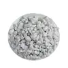 Pedrinhas de Cristal, Pedra Bruta de Turquesa Branca, Pedrinhas Polidas para Decoração, Vaso de Flores, Aquário, Pedra Aromaterápica de Partículas Pequenas