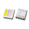 Cuentas de Lámpara LED 3535 RGBW de Alta Potencia 2W Cuatro en Uno 0.2W 0.8W Rojo, Verde, Azul y Blanco 3535 LED de Color Completo