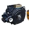 O fabricante de motores de tração CC ZQ-21 fornece motores de tração CC de baixo ruído e longa vida útil
