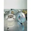 Conjunto de Carcasa de Rodamiento con Brida Redonda BFJ01 BGRRB BARR 608 6000 6001 Rodamiento Montado
