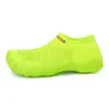 Zapatos de Natación para Playa Transfronterizos, Zapatos de Agua para Exteriores, Calcetines, Zapatos para Hombres y Mujeres, Parque Acuático, Actividades Acuáticas, Costa, Antideslizantes, Anti-Corte, Amigables con la Piel