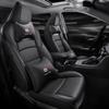 2022-23 nuevo Toyota weilanda cojín de asiento especial funda de asiento doble Qing completamente rodeada cojín de asiento de coche universal para cuatro estaciones