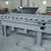 Producción, Suministro y Venta de Básculas de Banda para Clinker, Alimentadores Automáticos Cuantitativos de Alta Temperatura, Regulación de Velocidad Controlada por Frecuencia y Medición Precisa