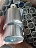 Expedición levanta pierna rosca tornillo bandeja bandeja integrada máquina elevadora enchufe 50 mm patas elevadas