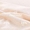 Ropa Interior para Niños, Calzoncillos Bóxer Finos de Modal Transpirable sin Costuras para Adolescentes y Niños Pequeños