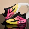 Zapatos Deportivos para Mujer 2025 Verano Nuevo Estilo Estudiante Malla Transpirable Zapatos Suela Suave Ligeros Amortiguadores Zapatos para Correr Suela Suave Zapatos de Viaje