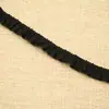 En Stock Plisado del Fabricante No Elástico Ligero con Volantes Juguete DIY Ropa para Muñeca BJD Adorno de Encaje para Cuello, Puño, Dobladillo de Falda