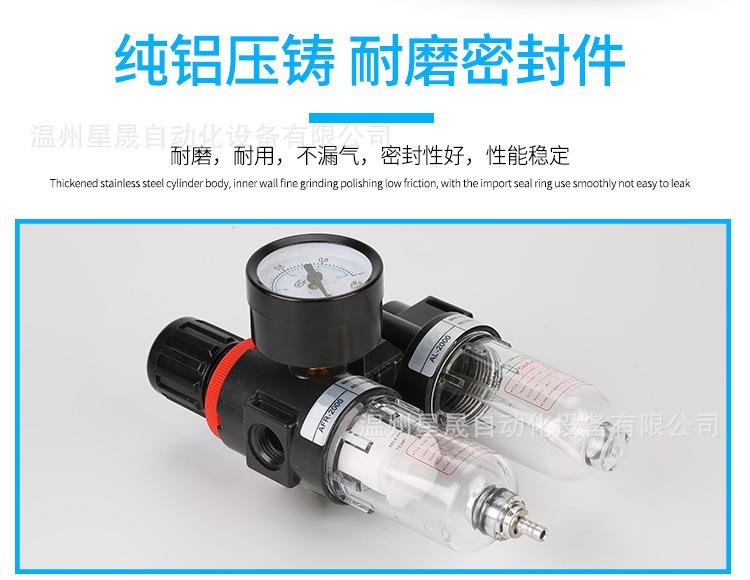 过滤器