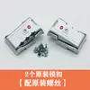 Acessórios para Cadeado de Mala Cadeado de Carrinho Caixa Senha de Mala Cadeado Senha Encaixe Universal Zero Maitebao