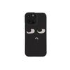 Adecuado para Expresión Divertida Iphone12/13Promax Apple 11 Funda para Teléfono Móvil 15 Todo Incluido Xsmax Skin 7/8P
