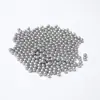 Acero para Rodamientos 420C Bola de Rodamiento Bola de Acero para Rodamientos Bola de Acero Inoxidable 304 3.0mm a 50 Bola de Acero Inoxidable Alta Precisión