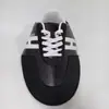 Venta Directa de Fábrica Primavera, Verano y Otoño 2025 Tenis Casuales de Moda para Hombre con Cordones de Cuero