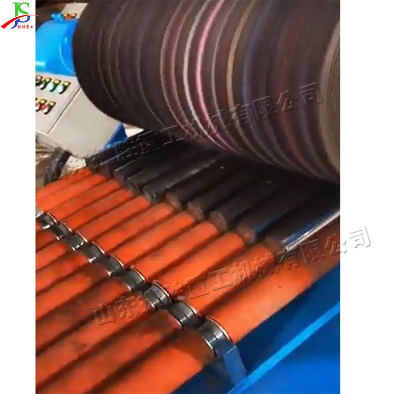钢管砂光机2