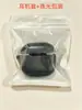 Adecuado para AirPods Serie 2/3/Pro4/5/7 Generación Funda de Silicona Funda Protectora Protección para Auriculares Bluetooth Apple