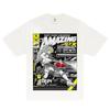 2025 Camisetas Femininas Nova Ndy Precisa de Dinheiro para Porsche Estampa T-S