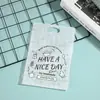 Sacos Personalizados para Embalagem de Doces, Sacos de Lanche com Desenhos Animados, Sacos Autovedantes para Biscoitos, Bolachas, Sobremesas, Sacos Semi-Transparentes com Fundo