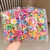 Mini pinza para el pelo de princesa para niños, pinza pequeña lateral para flequillo, pinza pequeña para pelo trenzado, accesorio para el pelo de mujer, pinza de flor