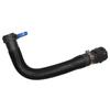 Adecuado para Buick 09-17 New Junwei Junyue 2.0/2.4, manguera importada del calentador, manguera del tubo de entrada del calentador