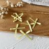 Cinta de 2,5 cm de ancho, lazo hecho a mano, material para manualidades, accesorios para prendas, accesorios para el cabello, juego de tarjetas, material decorativo.
