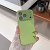 Espejo Espejo de Maquillaje Funda para Teléfono Adecuada para Apple iPhone 16 Pro Max Que se Transforma Instantáneamente en iPhone 17 con Cubierta Protectora de Película de Lente Integrada