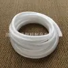 Suministro de fábrica Tubo de PVC imitación piel de serpiente ahora es tubo reticulado anti-envejecimiento Cuatro Estaciones tubo flexible suave manguera de jardín