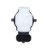 1048473-01-A 104847301A apto para Tesla S X radar de marcha atrás sensor de aparcamiento PDC