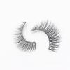 Pestañas Postizas de Tallo Transparente 3D con Puntas Afiladas Imitación Estiradas a Mano Estilo Natural Estilo Japonés Estilo Maquillaje Nude Simulado Pestañas de Maquillaje Hada Tailandés
