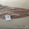 Dream Rhyme 6909 Gordinha Alta Elasticidade Tamanho Plus Grande Meia Fina de Seda Feminina Verão Anti-puxão Seda Corte Arbitrário Meia-calça Ultrafina