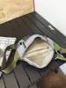 Bolso Cruzado de Trabajo de Marca de Moda, Bolso de Hombro Casual Versátil, Bolso Ligero Deportivo para Teléfono, Bolso Cruzado Pequeño de Almacenamiento Ligero con Bloques de Color