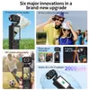 Cámara Deportiva Portátil para Exteriores 1080P Nueva Transfronteriza Grabadora de Conferencias Cámara de Bolsillo Portátil para Ciclismo